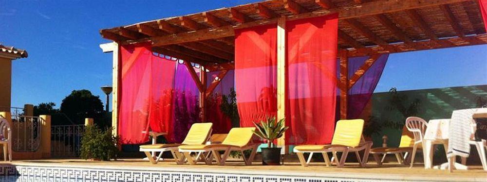 Vila Graciosa - Tranquility Oasis 호텔 라고스 외부 사진