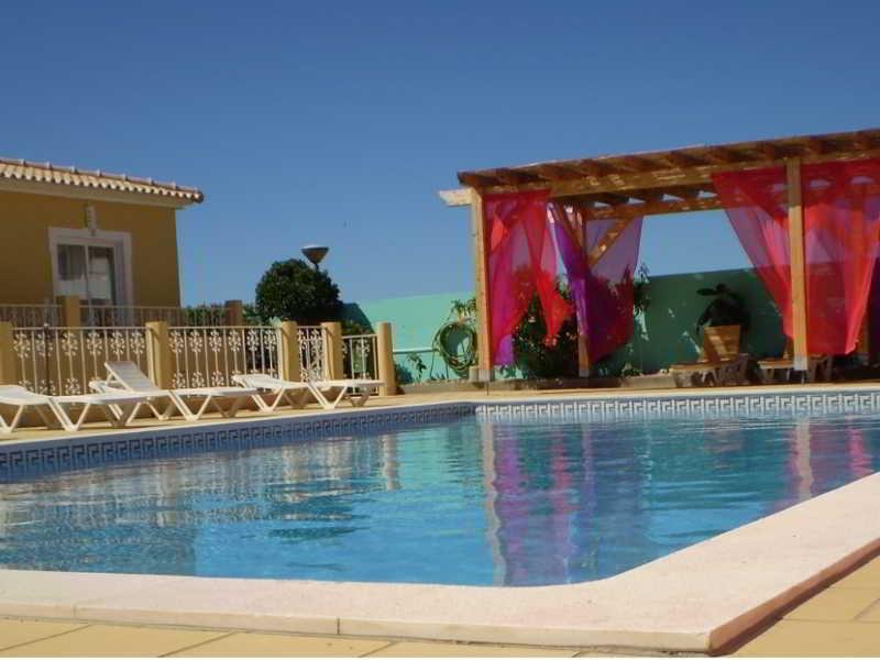 Vila Graciosa - Tranquility Oasis 호텔 라고스 외부 사진